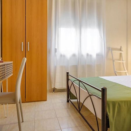 Ferienwohnung Zeyia Ierissós Exterior foto